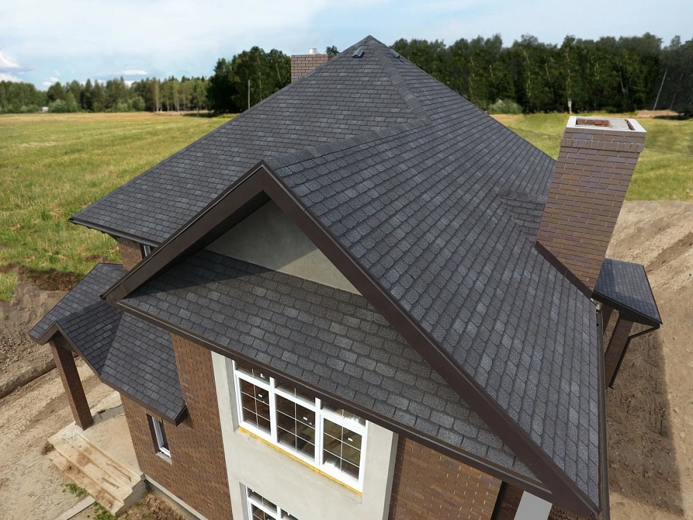 🏠 Почему один дом выглядит дорого, а другой — просто хорошо?