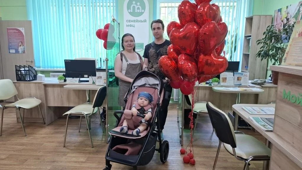 Забота о самых маленьких: пункт проката для семей с новорождёнными!
 В современном мире каждая семья