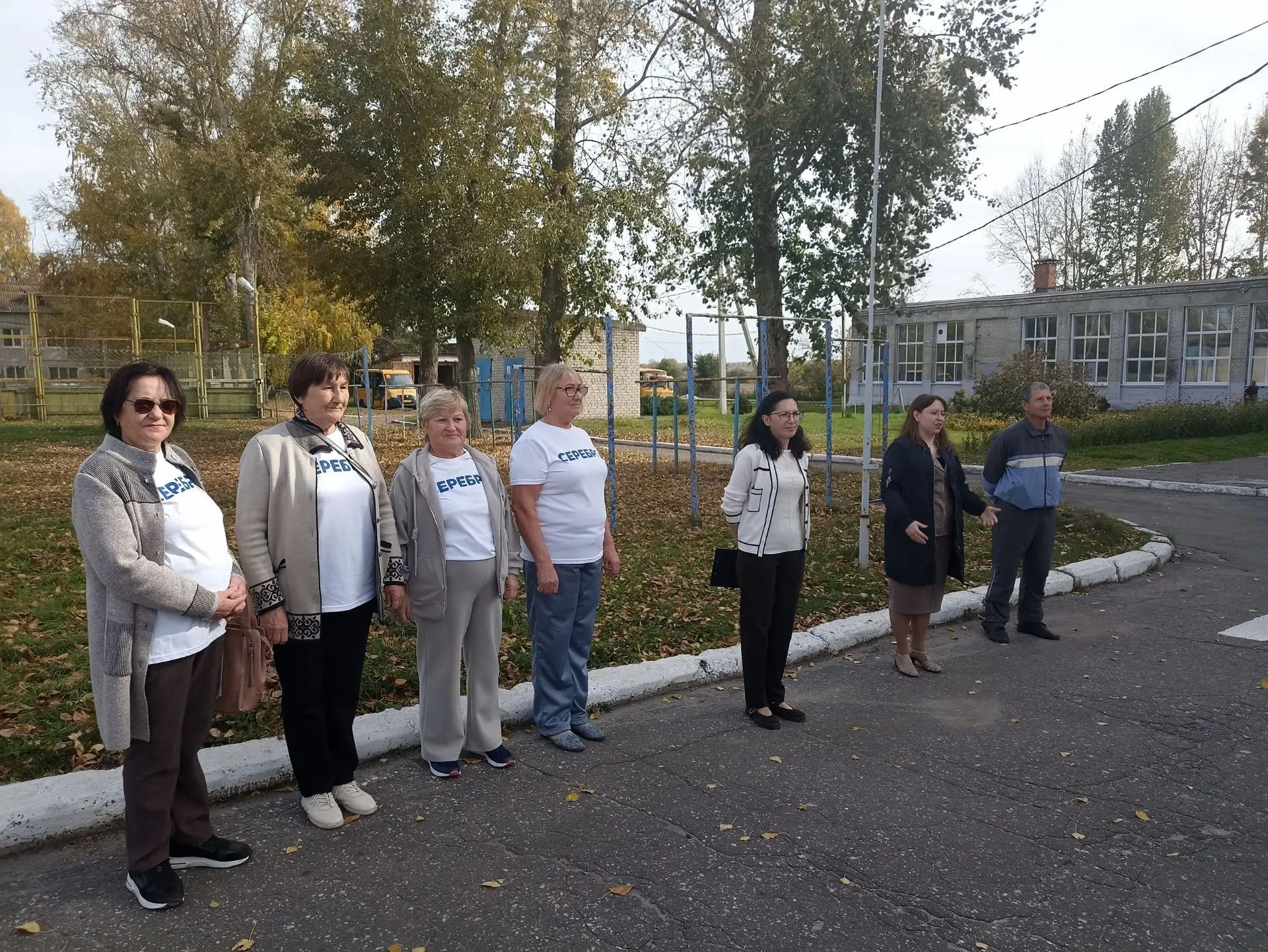 Заряжены на победу! 🏃‍♀💨
