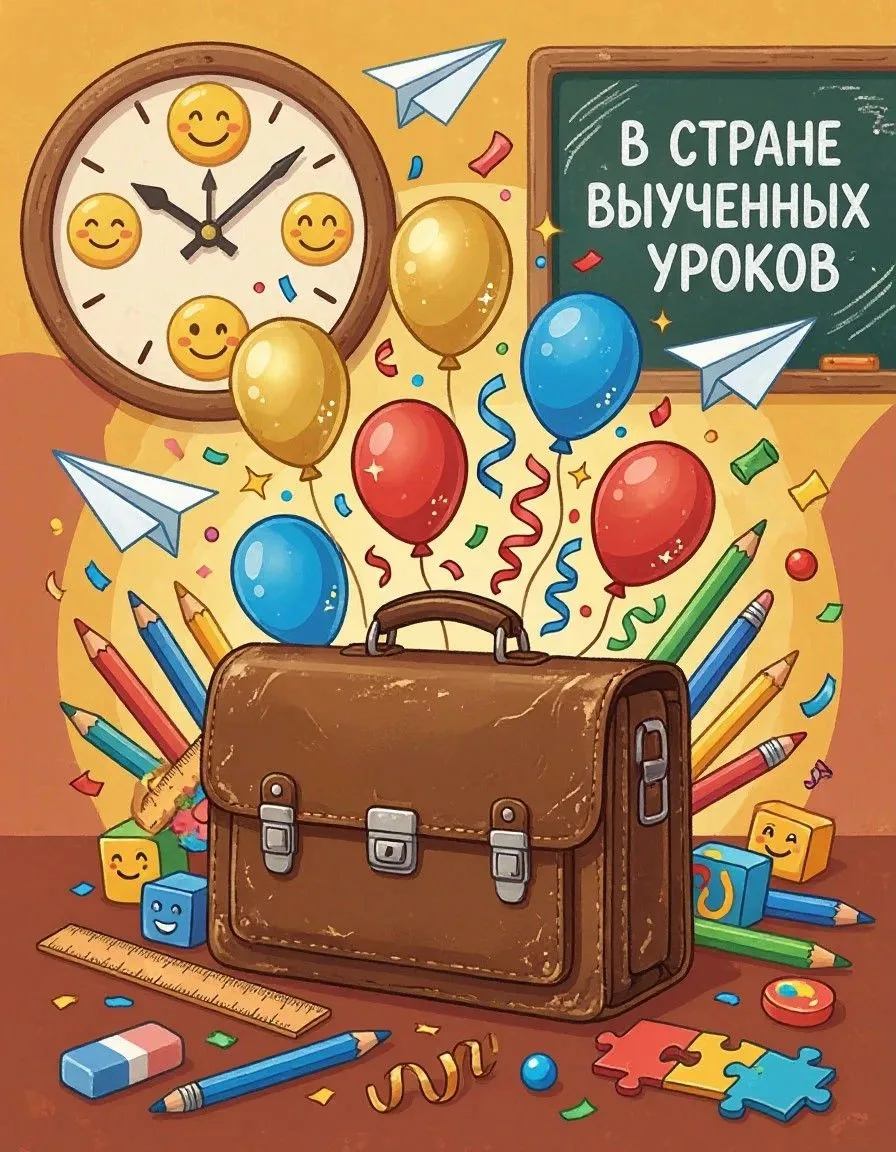🎉 СТОП! ВЫ СЛЫШАЛИ ЭТОТ ЗВОНОК? 🎉