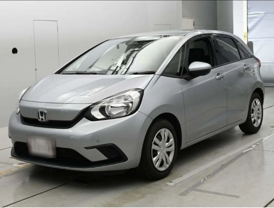 ЯПОНИЯ  ➡  РФ

🔴  HONDA FIT 2022 г. в. 🔴

🔸ОБЬЕМ: 1300
🔸КОМПЛЕКТАЦИЯ: BASIC
🔸ОЦЕНКА: 4
🔸ПРОБЕГ