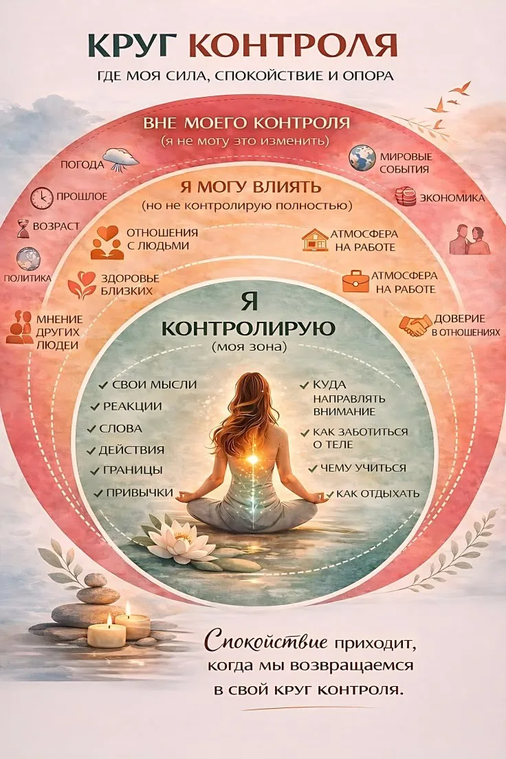 Иногда кажется, что всё летит кувырком…