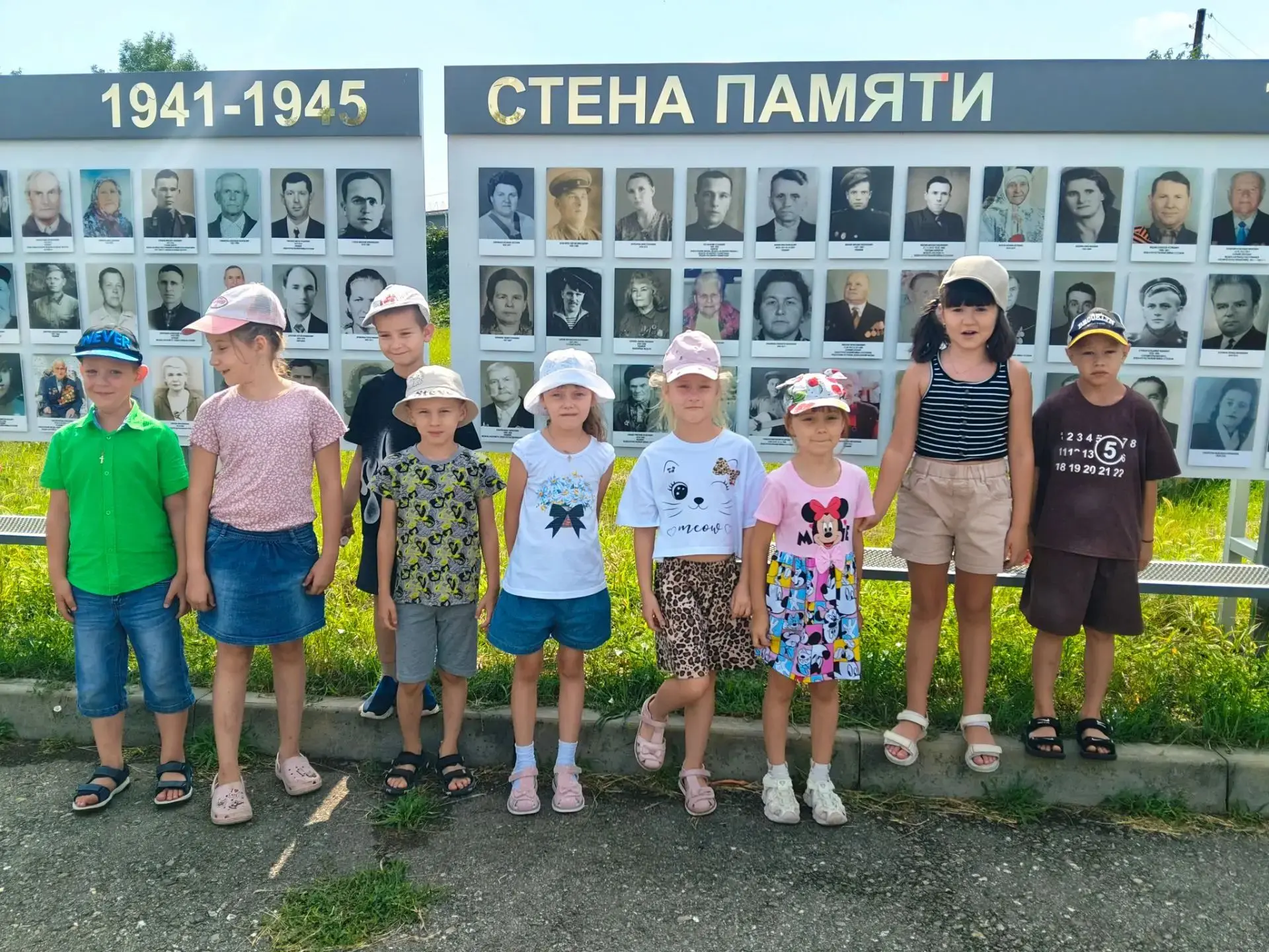 Есть путешествия, а есть - события, которые остаются с тобой навсегда!