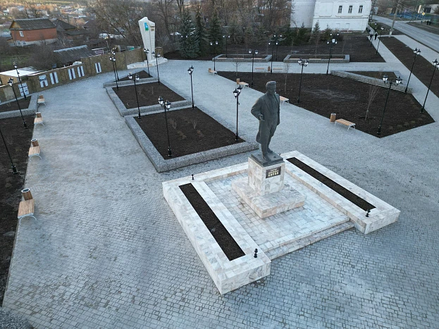 Более 60 тысяч кировчан уже выбрали, что благоустроят в 2027 году