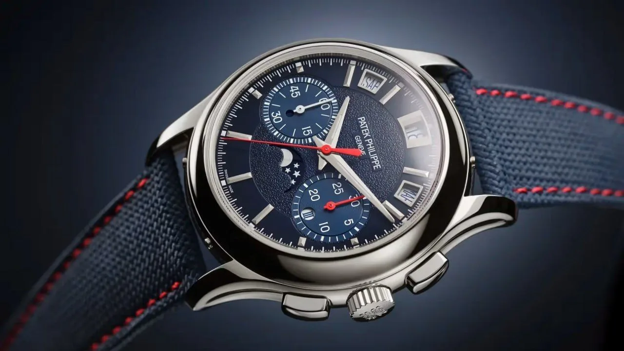 Сразу 7 лимиток показал Patek Philippe на выставке Watch Art Grand Exhibition в Милане....