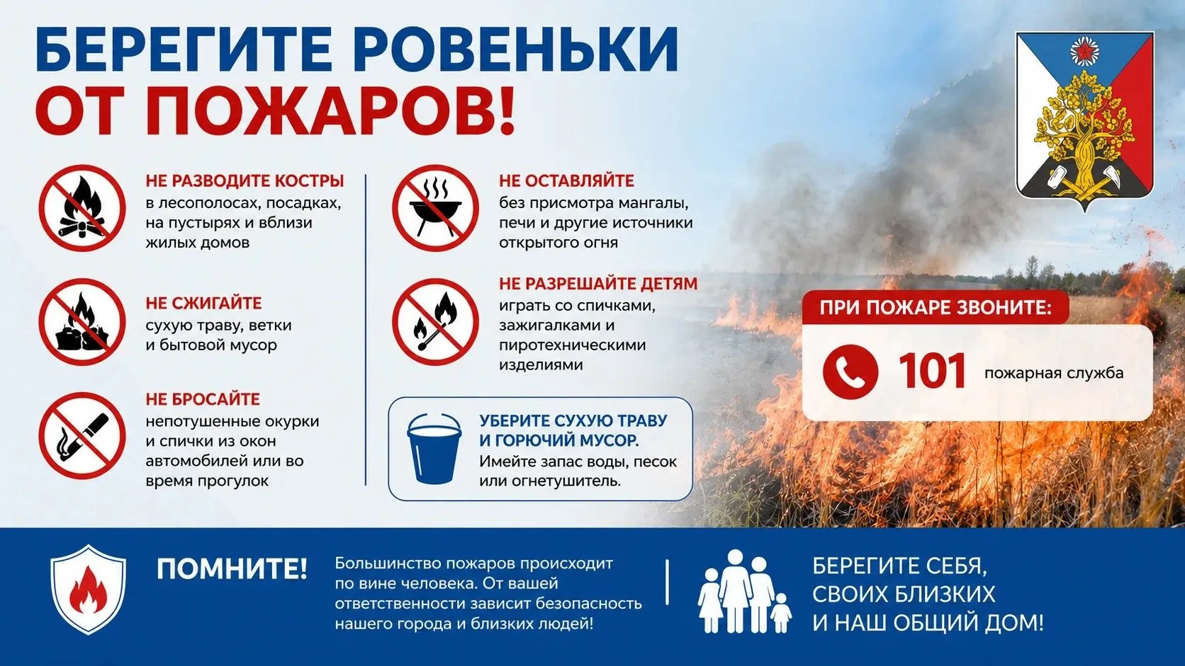 Уважаемые ровенчане!