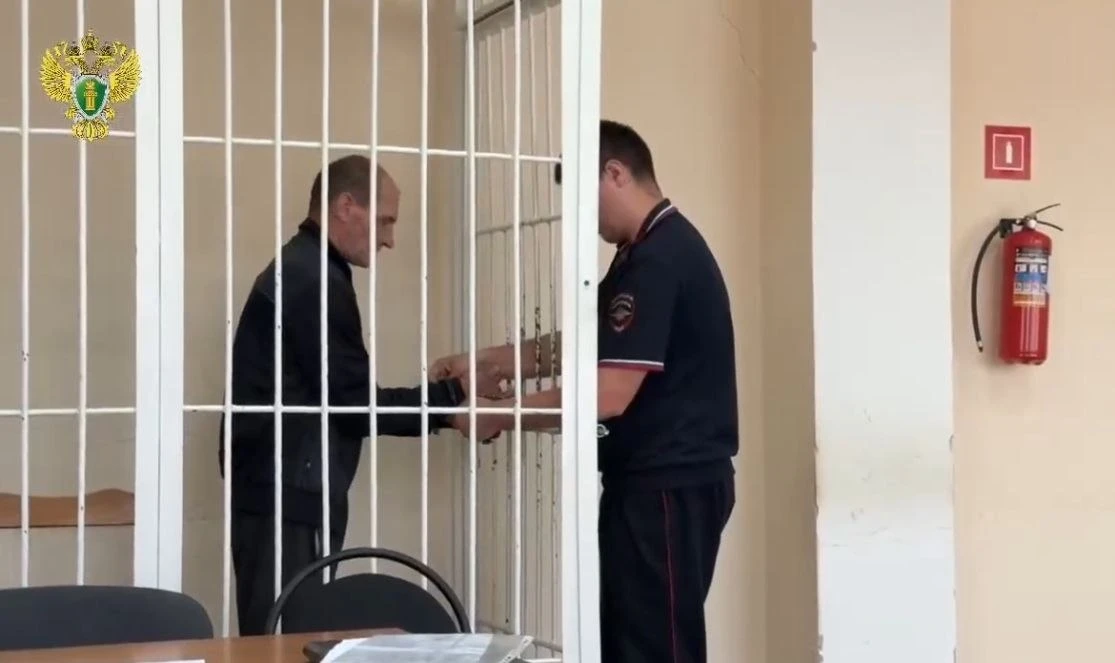 😰❗️ Двумя ударами ножа житель Приморья убил свою знакомую