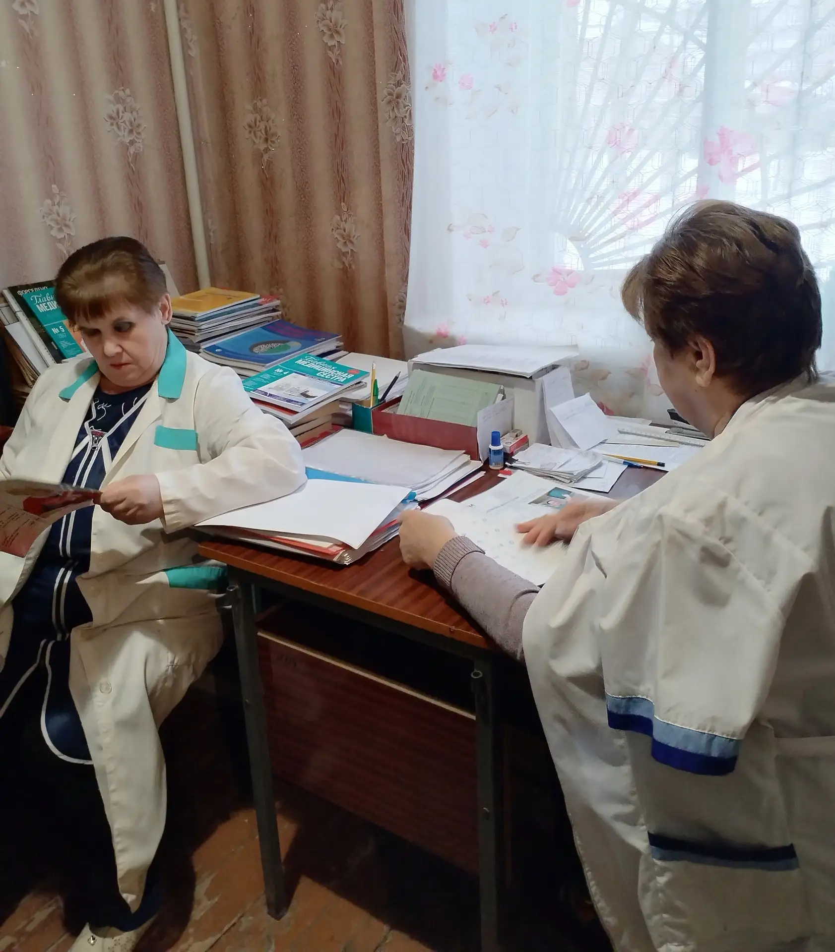 Человеческое зрение – тонкий, сложный и чрезвычайно чувствительный механизм. Через глаз...