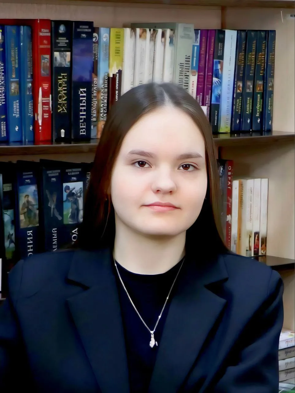 ⚡️  "Дети войны ‒ это особое поколение…"