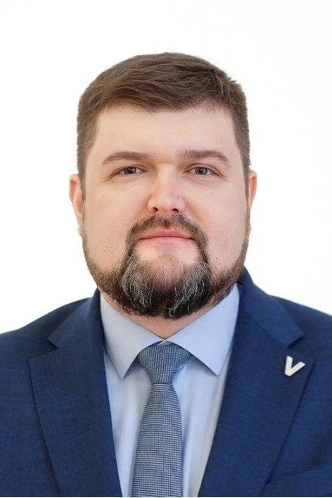 🤝Министр промышленности, предпринимательства и торговли Кировской области вошел в Набс...