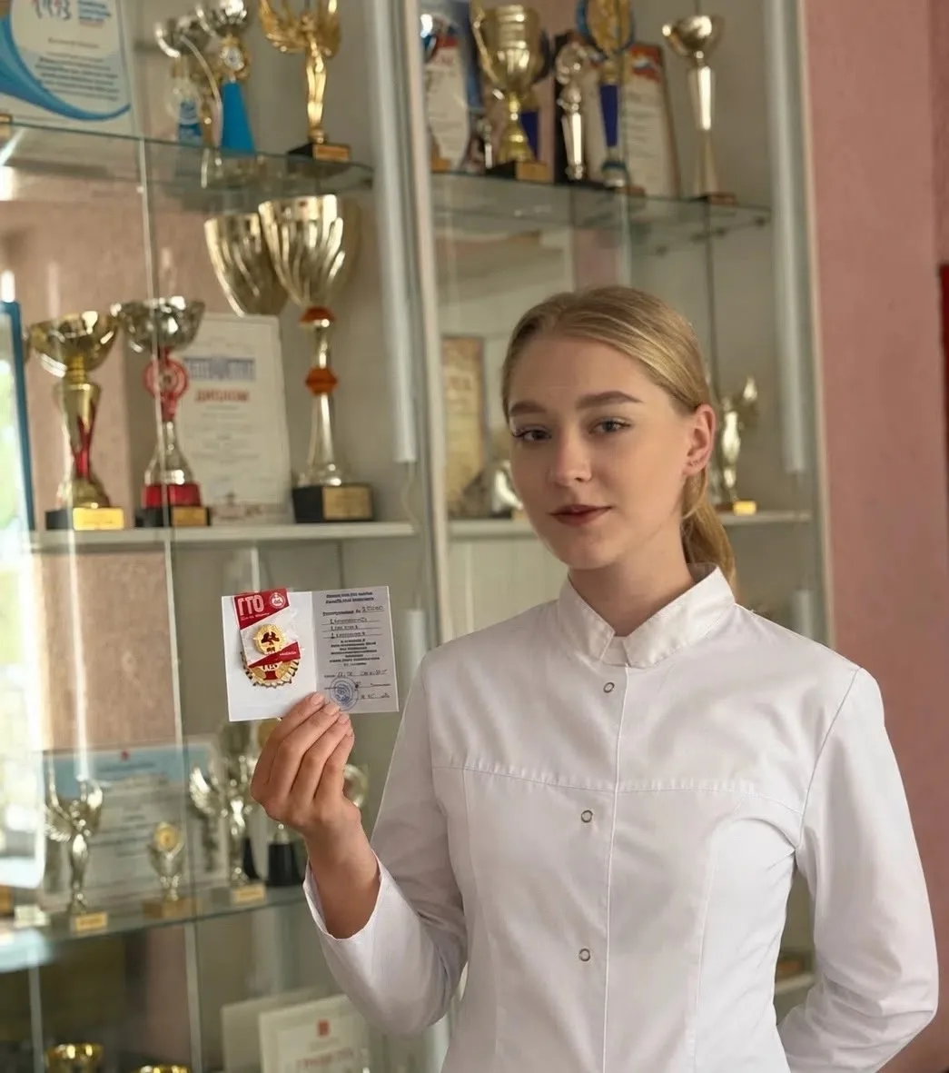 💫Акушерский вестник 💫 представляет:

С гордостью сообщаем, что студенты Акушерского колледжа успеш