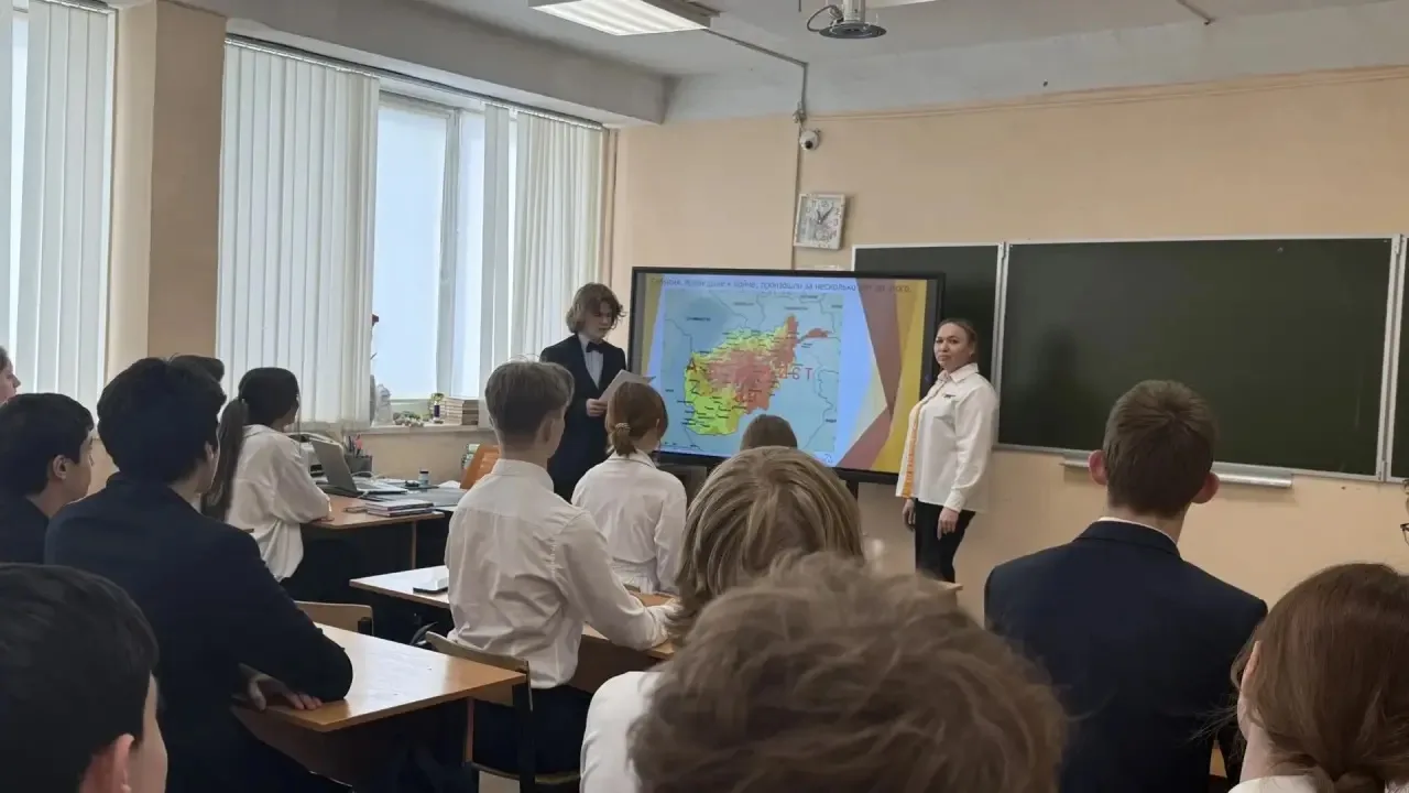 🇷🇺 15 февраля — День памяти о россиянах, исполнявших служебный долг за пределами Отечества  Эта дата