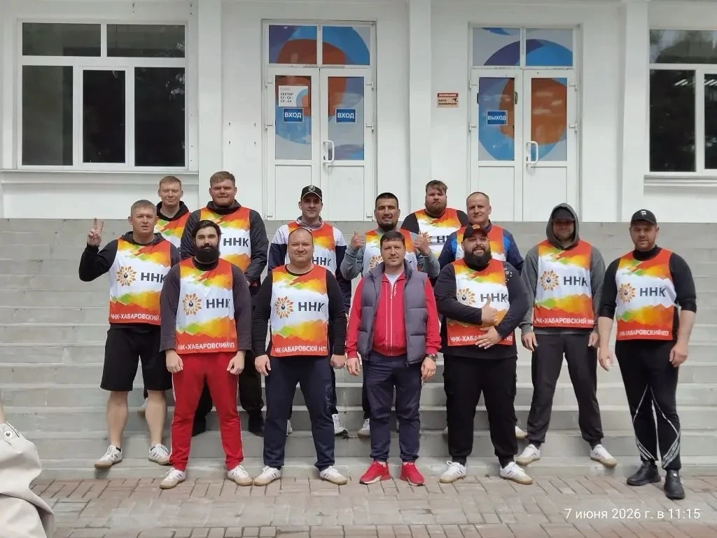 🔥 На состязаниях по перетягиванию каната, как всегда, кипят страсти.