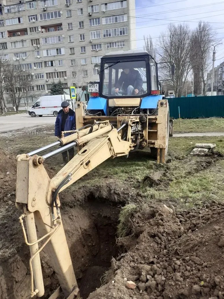 РЕМОНТНЫЕ РАБОТЫ🛠 Добрый день, дорогие подписчики! 🏭Продолжаем информировать Вас о ремонтных работах