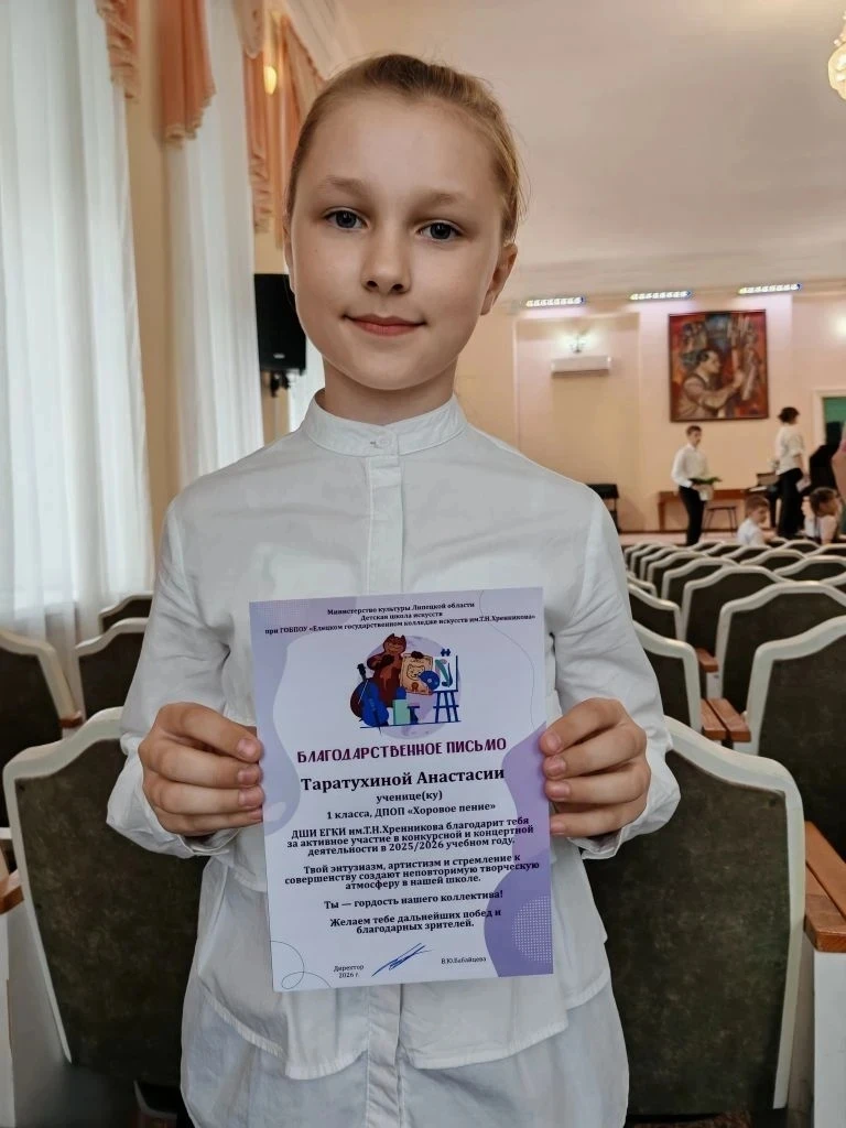Таланту есть место: как приятно учить одарённых детей!

В нашем, уже 4А, классе учатся не просто уче