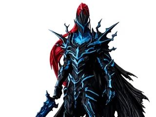 Игрису из Solo Leveling на твою полку — теперь охотник S-ранга будет охранять твой стол...
