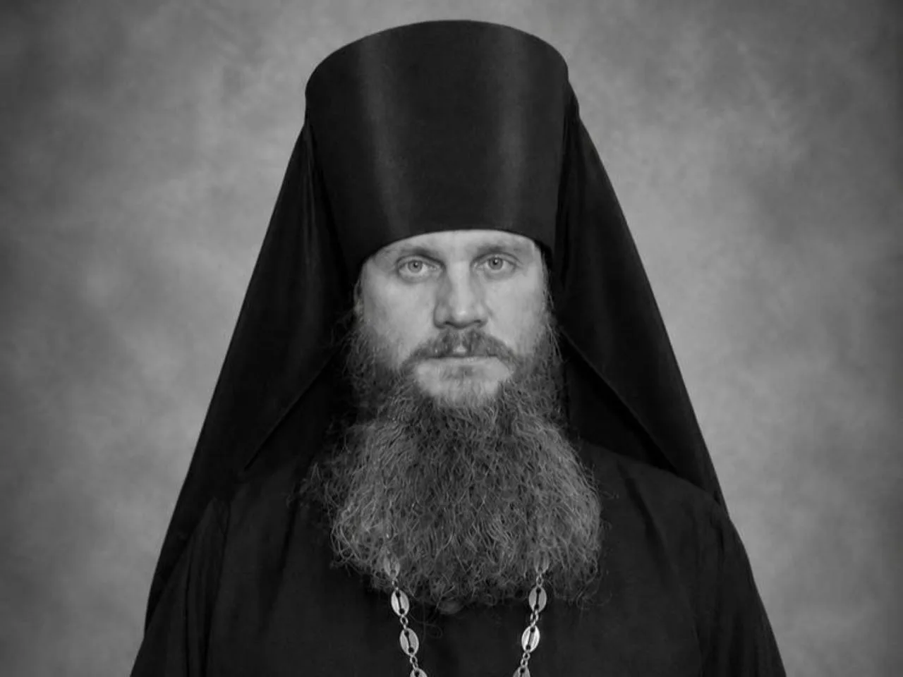 🕯️ В Нижегородской области в ДТП погиб настоятель Фролищенского монастыря.

Трагедия произошла нака