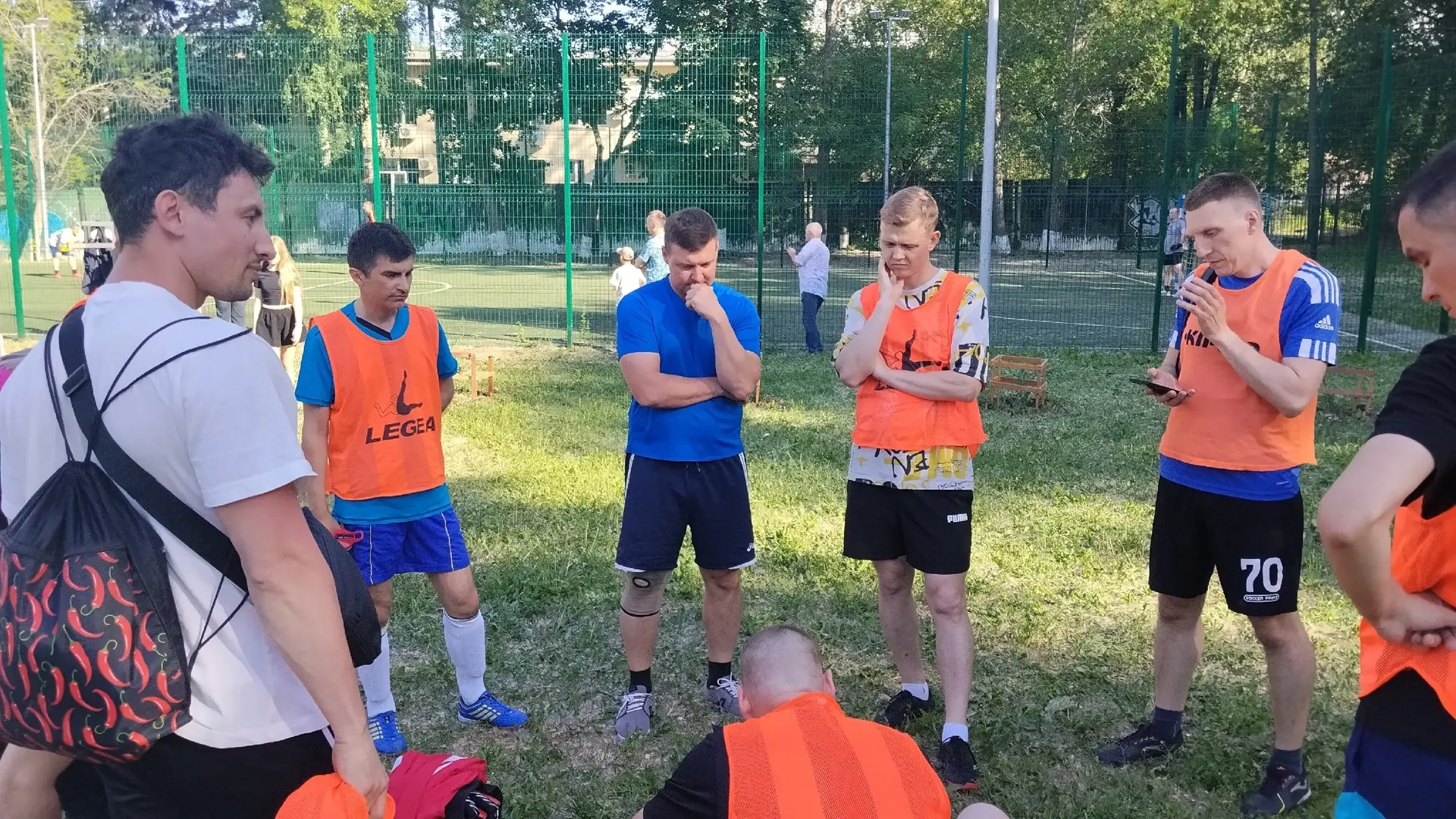 ⚽️ СТАРТ ДАН! «ВЫСШИЙ КЛАСС-2026»: районные соревнования по футболу среди родителей! 🚀🎉  🔥 Это не пр
