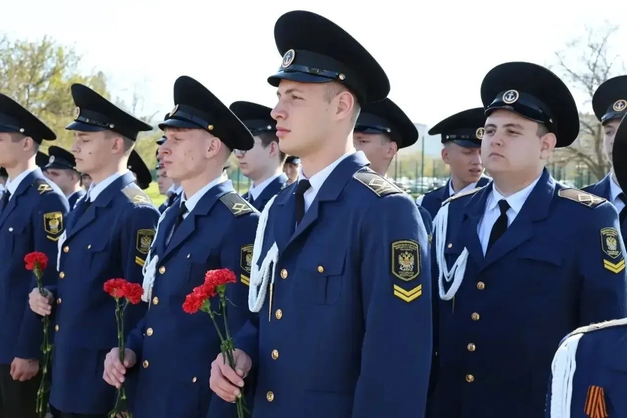 ✔️ Приемная кампания по пяти программам высшего образования стартовала в Херсонской гос...