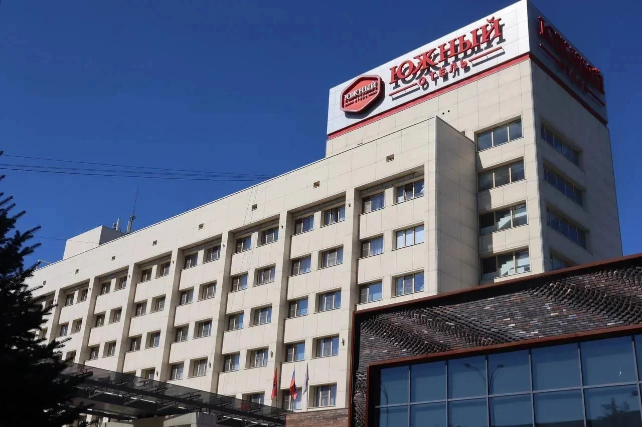 💫Волгоградские отели участвуют в акции «Сувенир за цифровое заселение»