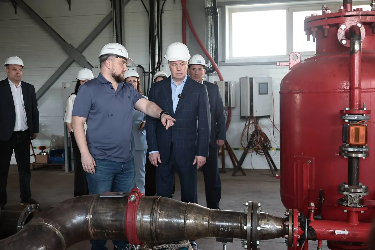 👉Как льготные займы помогают нашим предприятиям наращивать мощности.