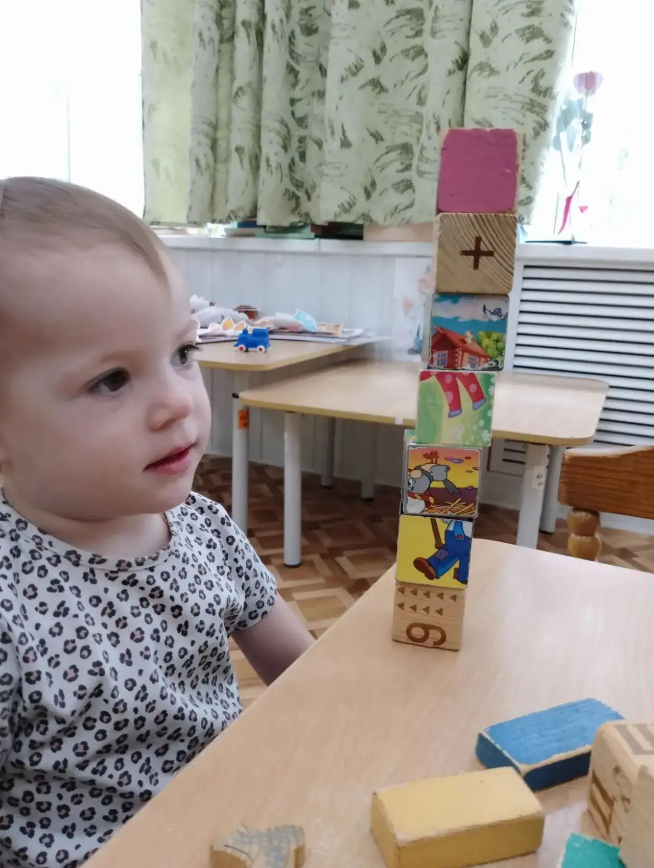 Развитие малышей через развлечение: Одним из эффективных методов обучения и развлечения...