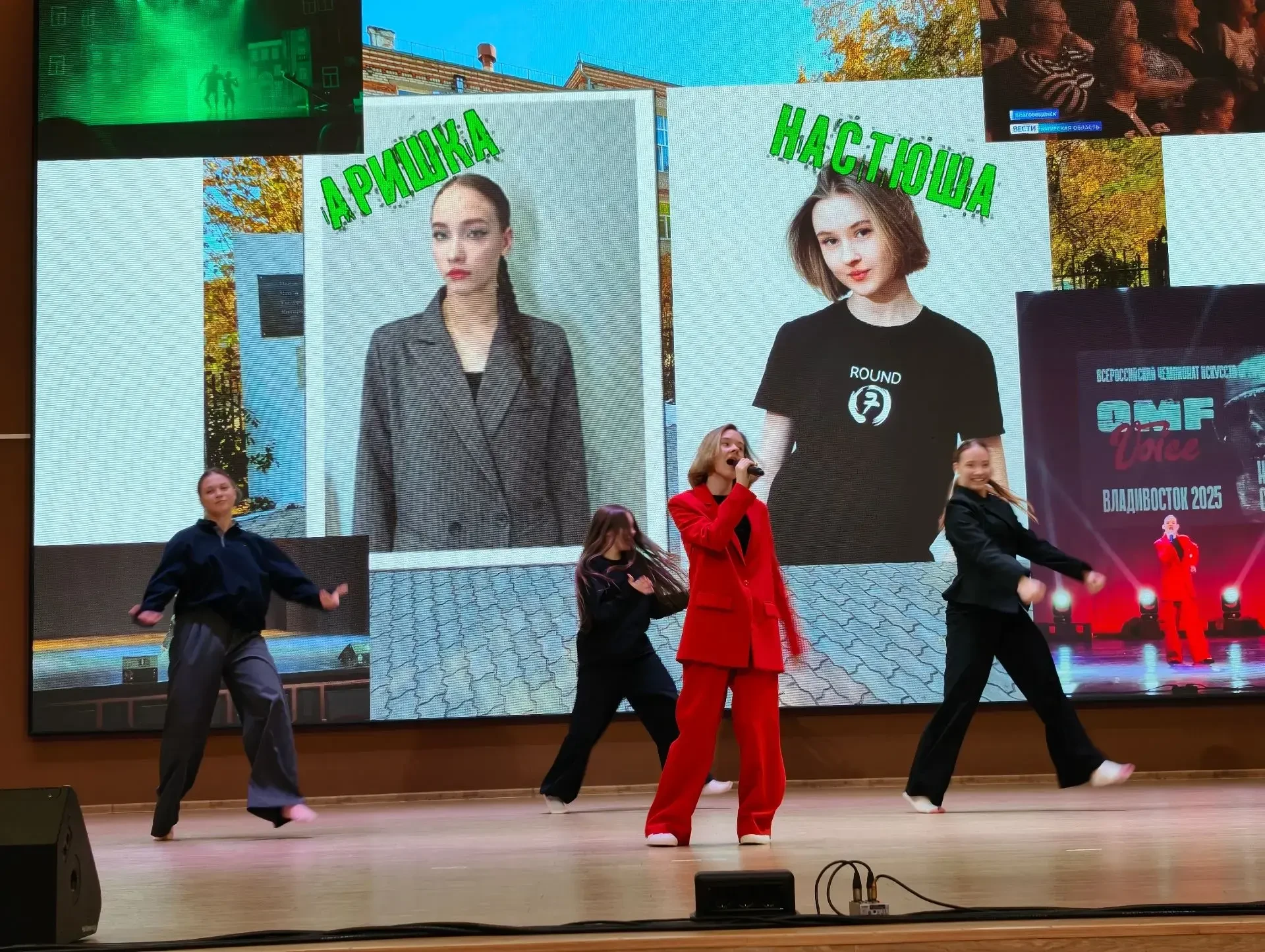 ЗВЁЗДНЫЙ ЧАС НАШИХ АКТИВИСТОВ! 💫Знаете, что происходит, когда талант встречается с характером? Наша 