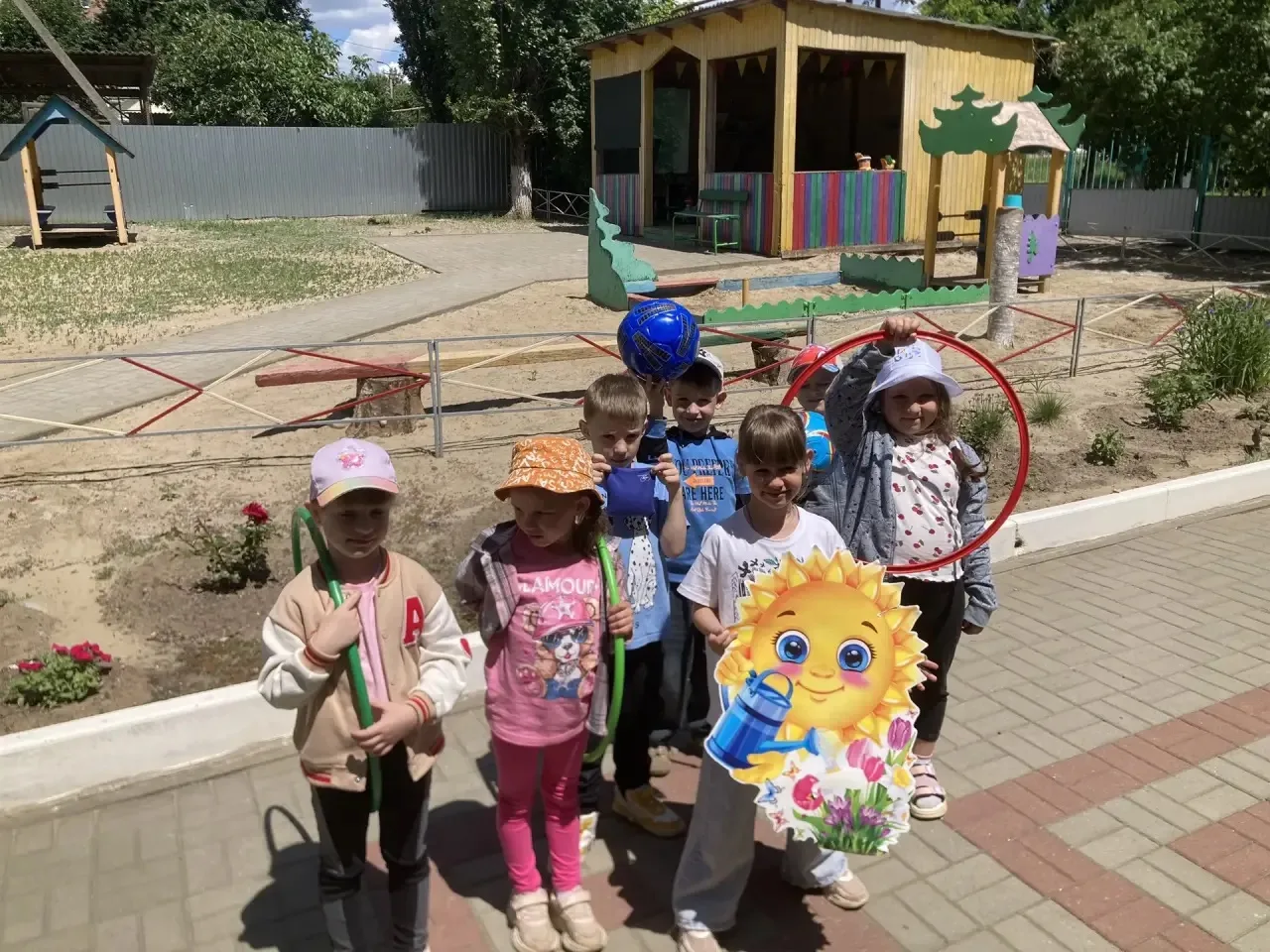 Ах, лето, лето , лето!