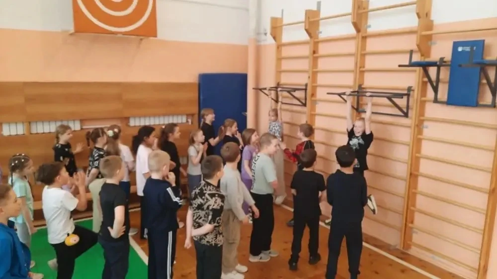 20 апреля дан старт Весенней недели добра.  «Весенняя неделя добра» – ежегодная общерос...