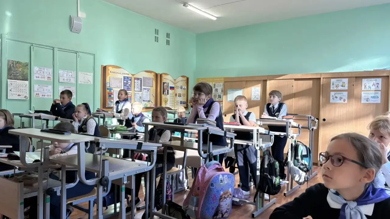 Разговоры о важном 🇷🇺