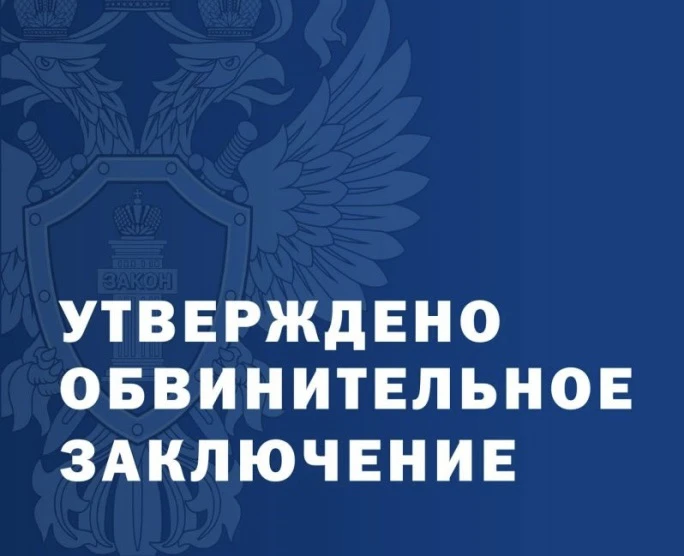 Житель г. Элисты предстанет перед судом за нанесение ножевого ранения, повлекшего тяжки...