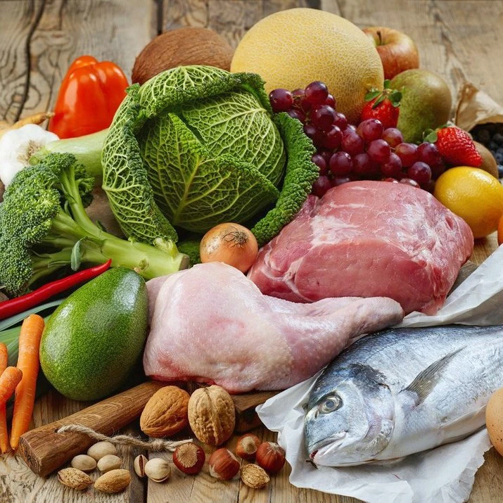 🔸 Вредные продукты: что стоит исключить из рациона?