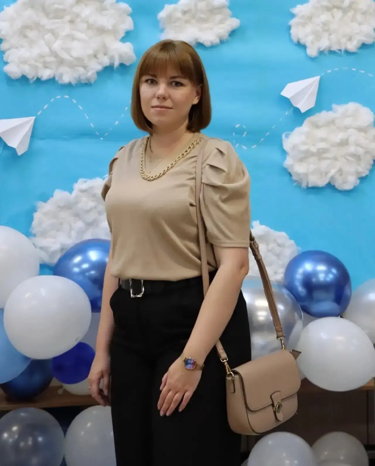 Со стартом учебной недели! 📚  Дорогие друзья: коллеги, школьники и их родители!  Татьяна Михайловна 