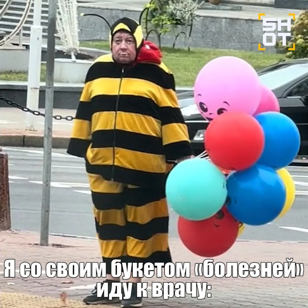 Россияне стали чаще страдать «фантомными болезнями» из-за повышенной тревожности