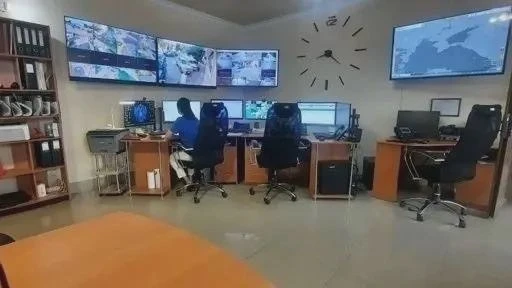 📞 Сводка ЕДДС Феодосии за неделю