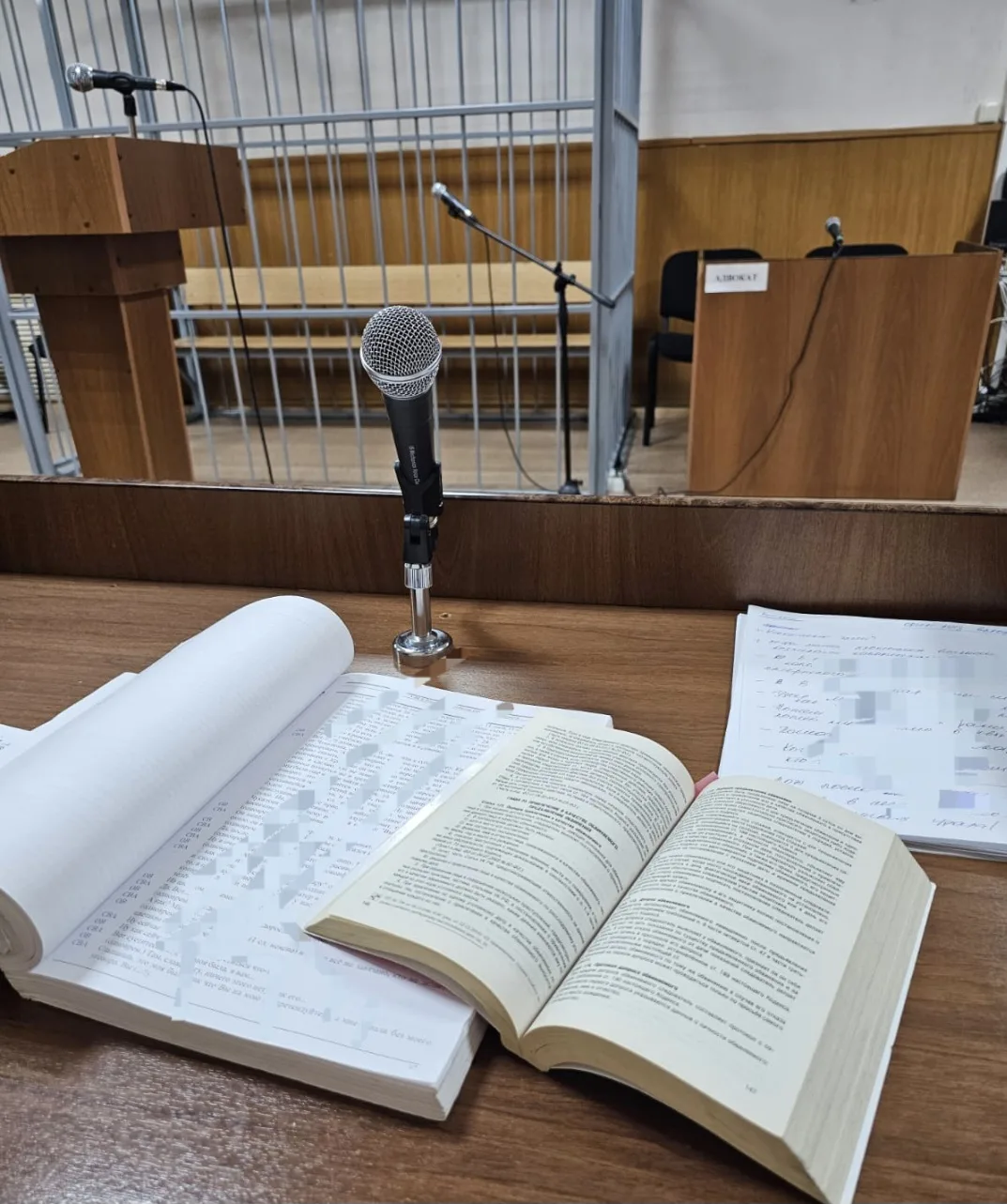 ⚡⚡С учетом позиции прокурора суд заменил жителю пос. Смидович исправительные работы на ...