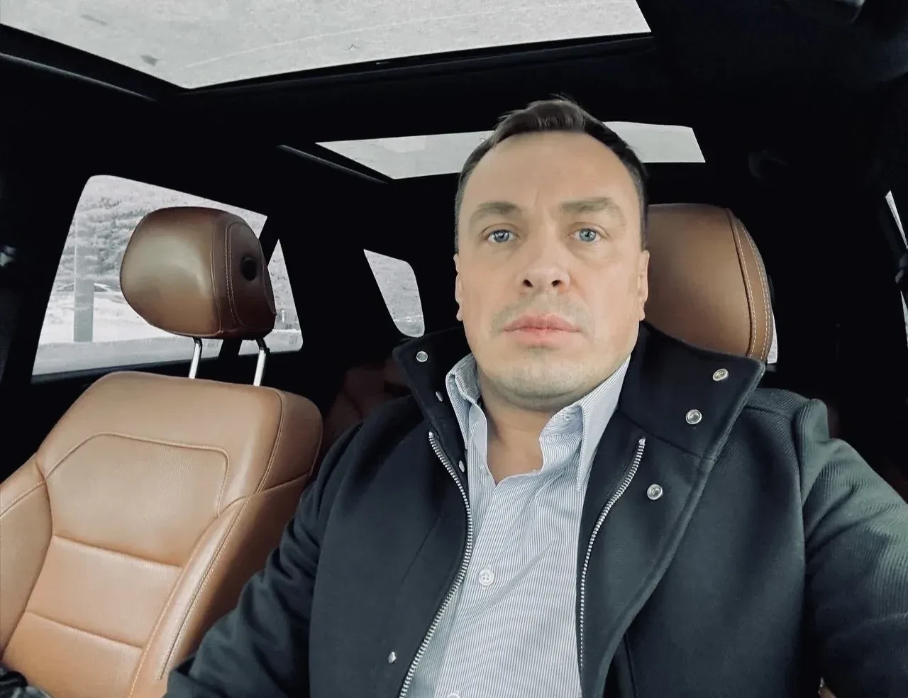Этот пост не про двигатели и не про компанию!