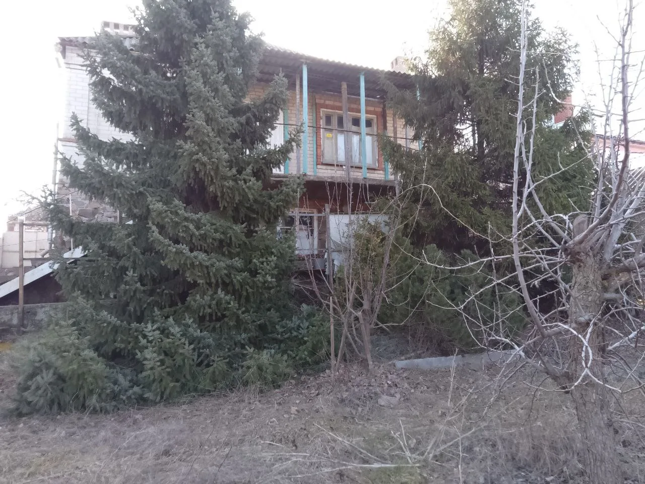 ПРОДАЖА

снижение цены🔥🔥🔥

⬇2х-этажный дом в Приморском районе!

📍Адрес: Посёлок Моряков
Общая п