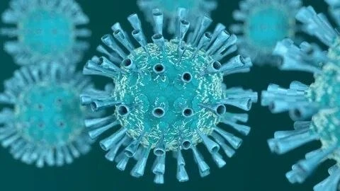 ⚡️Россиян массово валит странная простуда без температуры. Заболевшие жалуются на сильн...