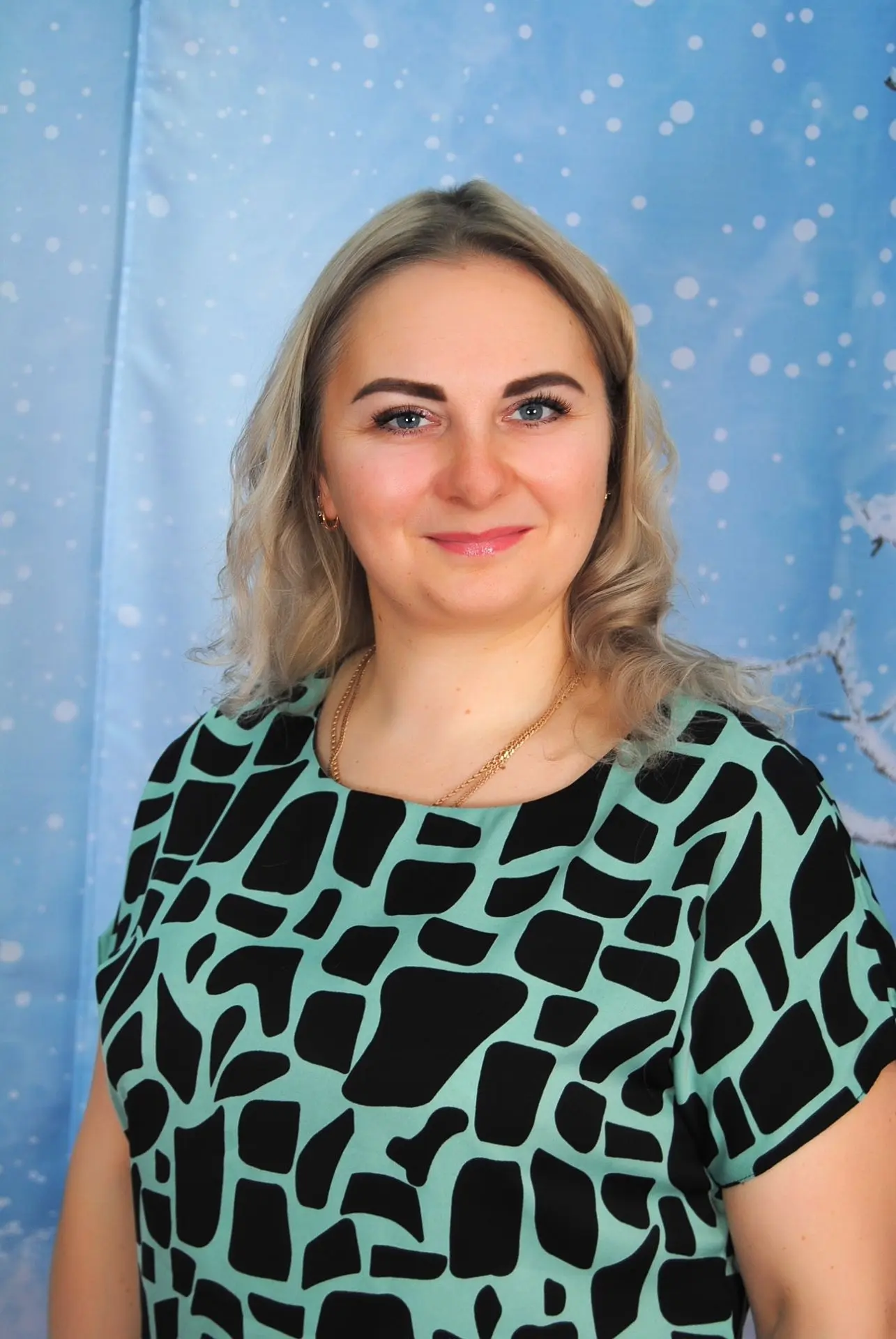 Уважаемая Жанна Андреевна! 🌹