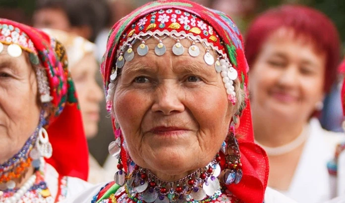 В рамках онлайн-марафона "Мост дружбы" мы рассказываем вам о народностях нашей необъятн...