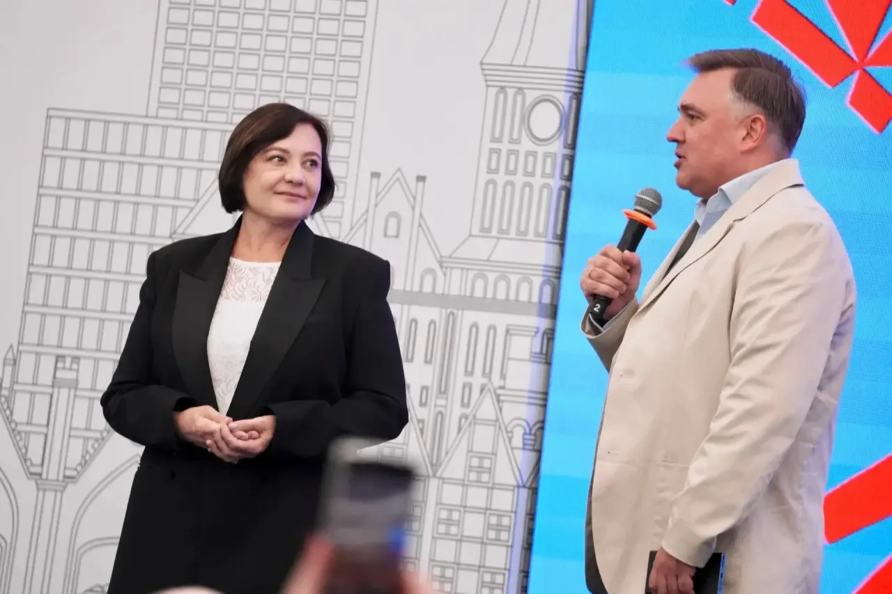 Балтийский туристический форум завершился!