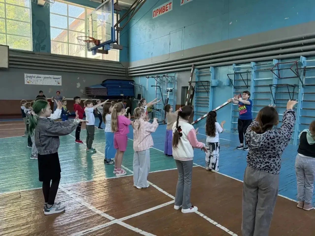 ☀️☀️☀️Наш первый день в «Территории УСПЕХа» был полон событий!☀️☀️☀️
