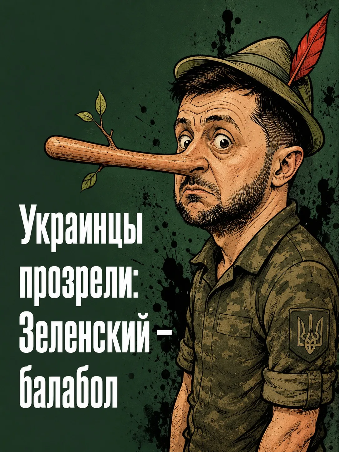 Экс-пресс-секретарь Владимира Зеленского Юлия Мендель заявила, что после массированного...