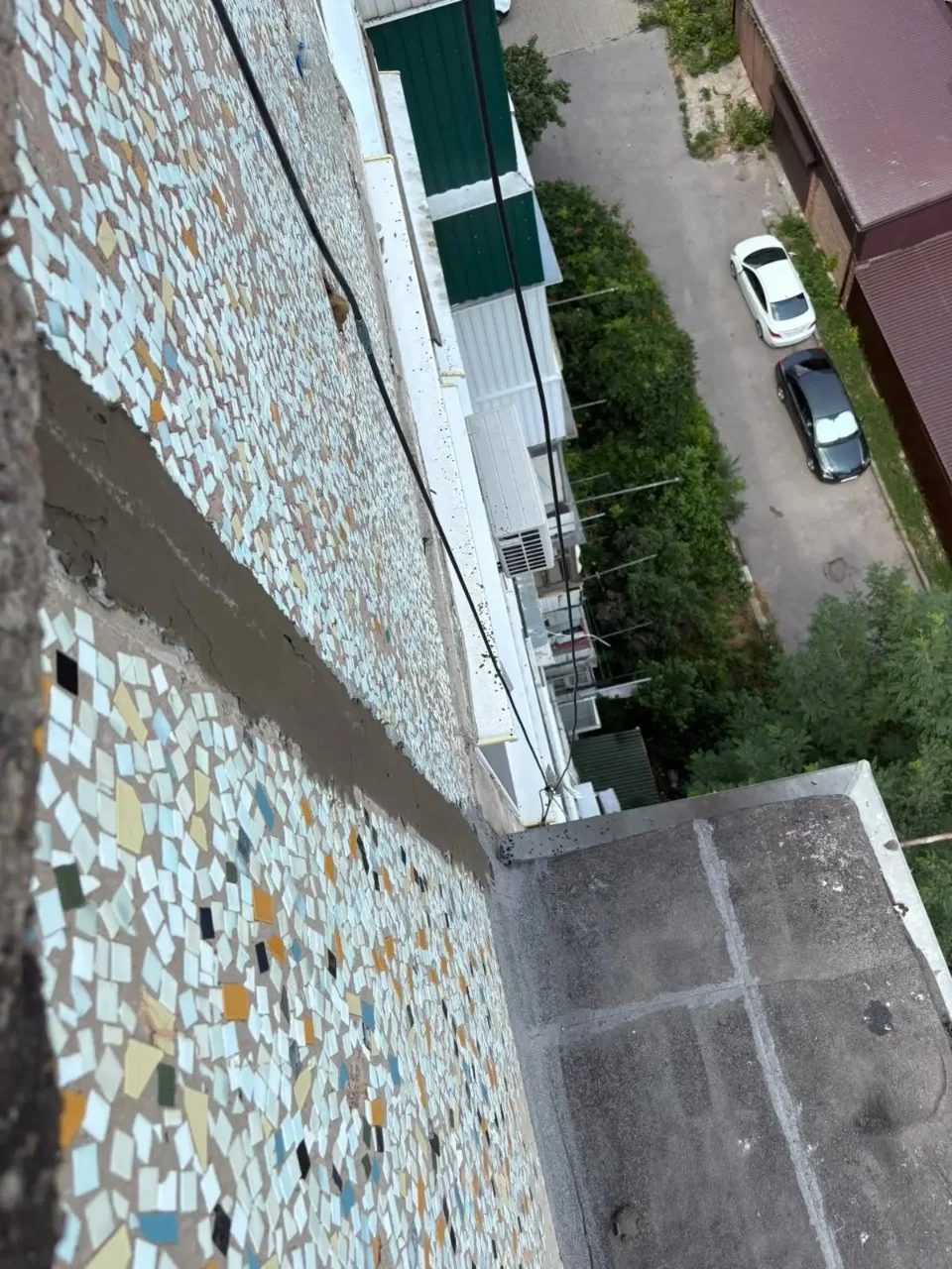 Уважаемые жители,  доброе утро 🔆