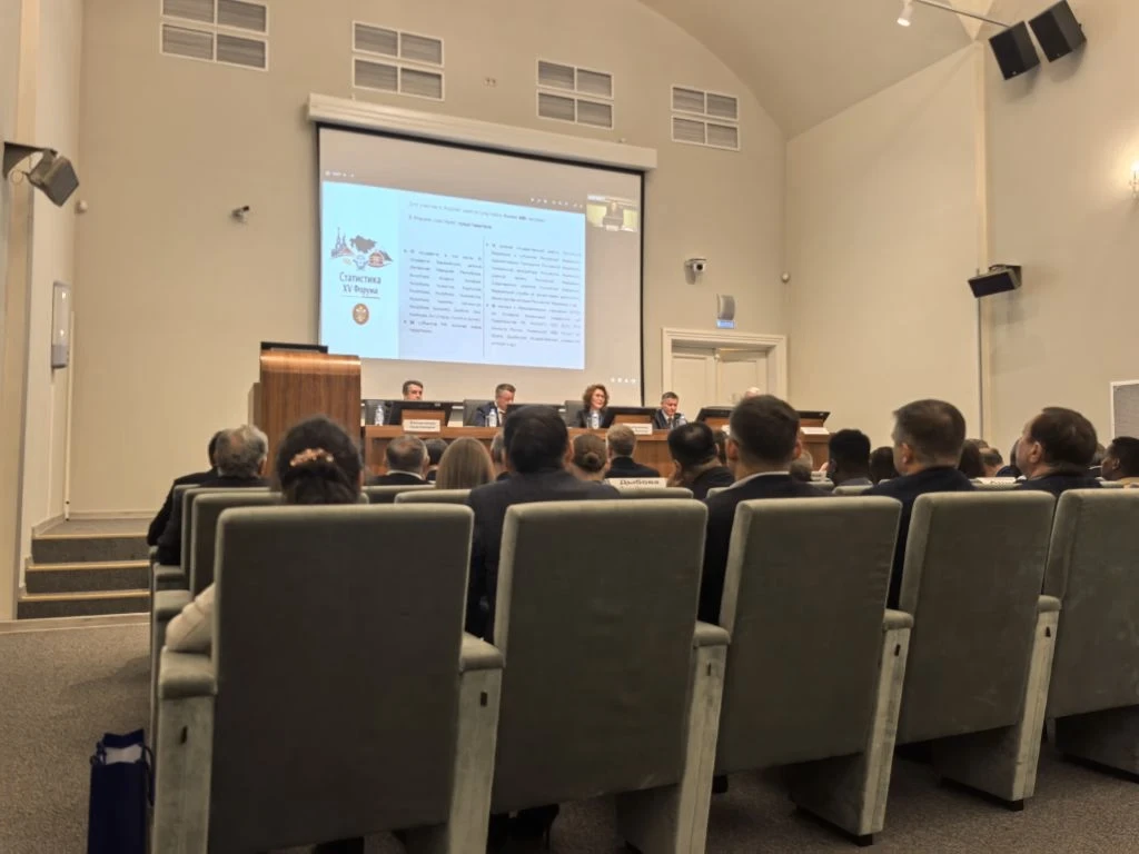 📝 XV Евразийский антикоррупционный форум «Исковое обеспечение противодействия коррупции»
 
✅ Органи