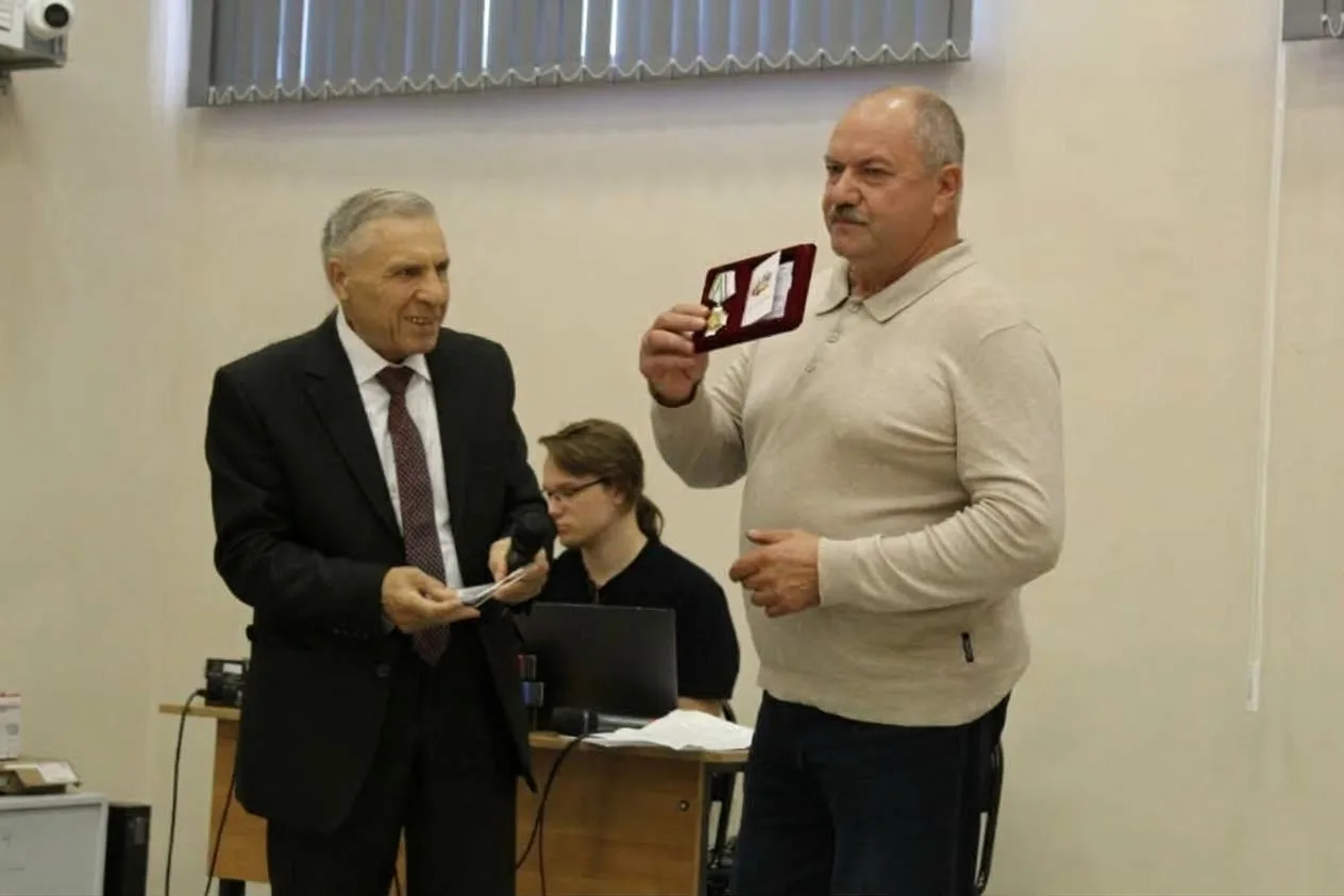 Праздничная встреча для старшего поколения состоялась в Районном Доме культуры в р. п. ...
