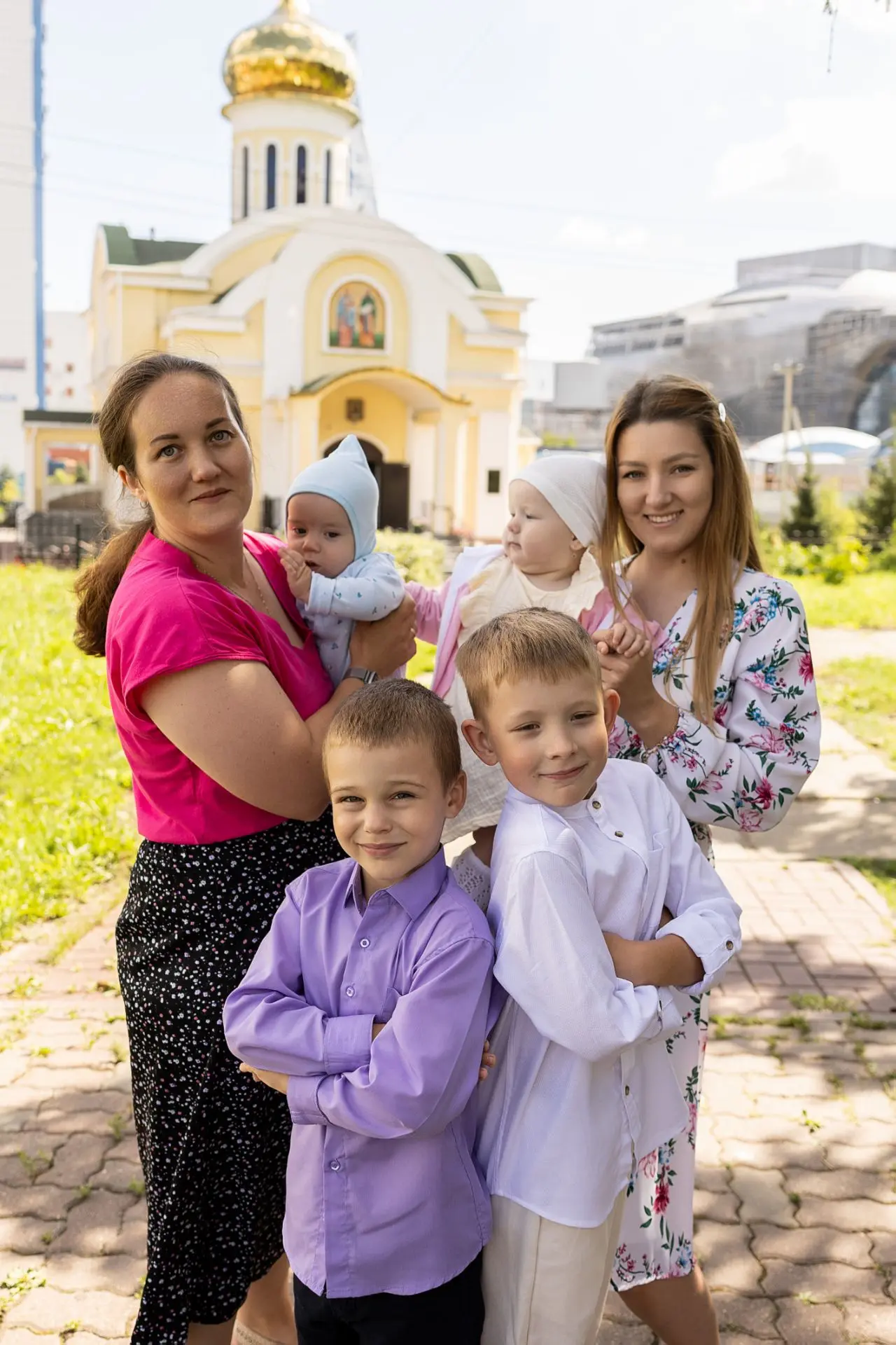 "Дружба крепкая, не сломается..."👯‍♀
