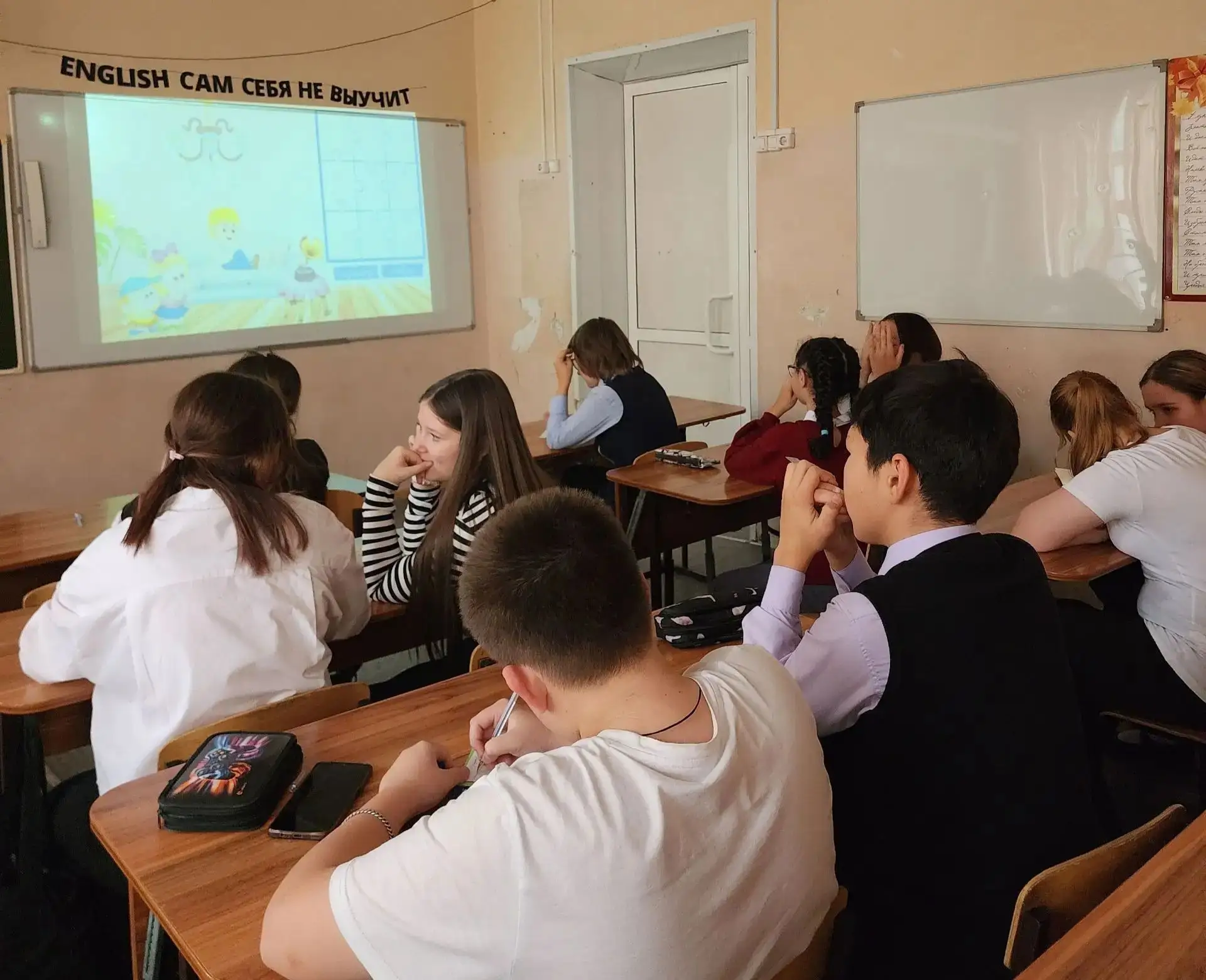 🎵 1 октября — Международный день музыки!