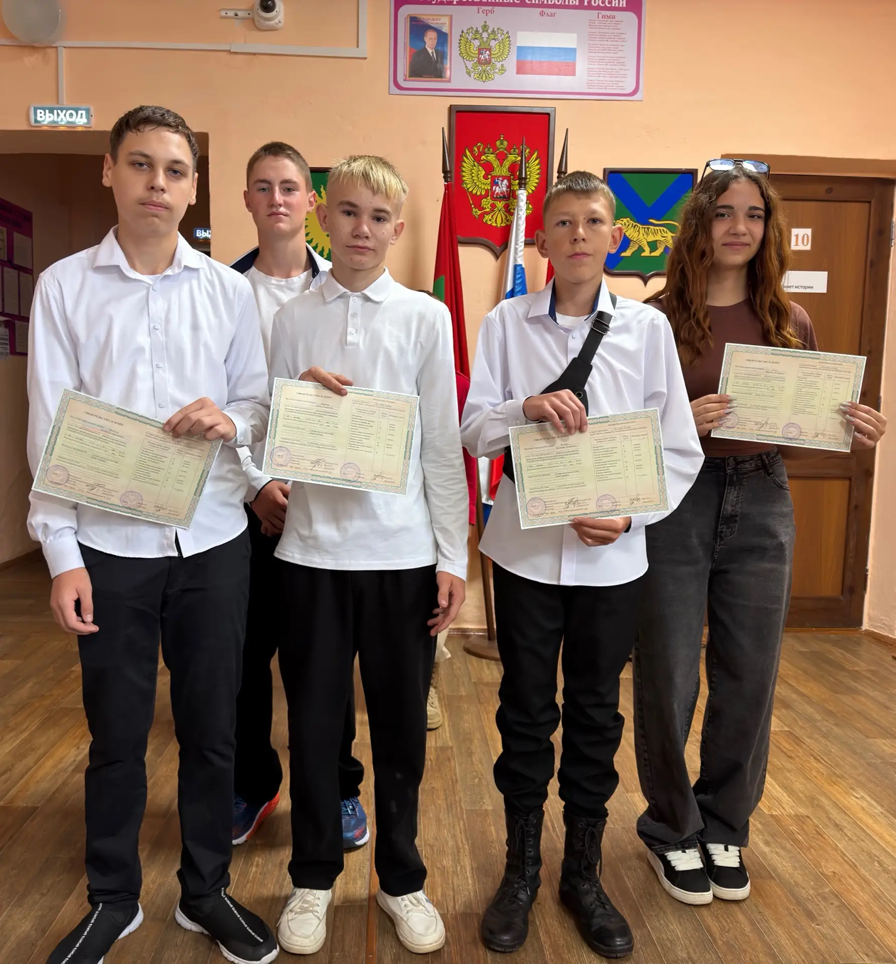 Бодрое начало недели и отличные новости! 🚀